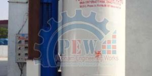 Air Heat Exchangers (Grain Dryer)