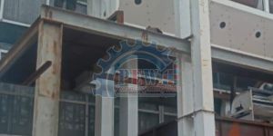 Industrial Maize Dryer