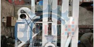 Mini Dal Mill Machine