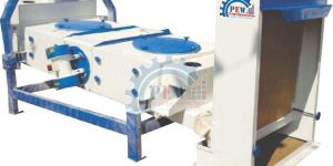 Vi-bro Separator Machine ( MTRA )