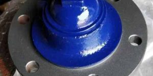 Farmtrac Front Wheel Hub