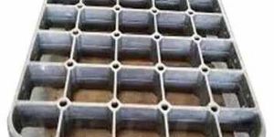 Heat Resistant Steel Casting