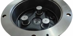 Jcb Carrier Planetary Hub