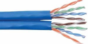 Molex CAt 6 Cable