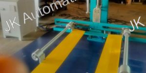 Drop Testing Machine