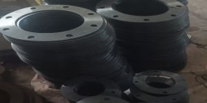 Pipe Flanges
