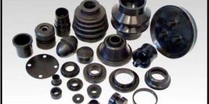 Molded Rubber Parts