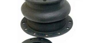 Rubber Expansion Joints