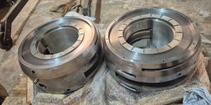 Large-Size Bearing Refurbishment Repair