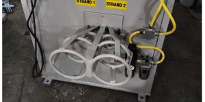 Stainless Steel Wire Injection Machine