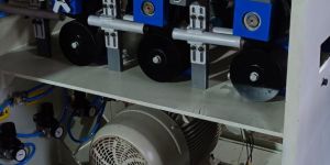 Two Strand Wire Feeding System