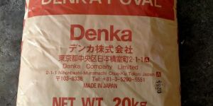 Denka Poval K-17 E Polyvinyl Alcohol