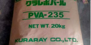 kuraray poval 235 polyvinyl alcohol