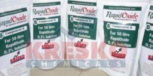 Rapid Oxide Solution