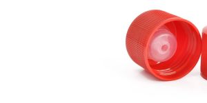 Toilet Cleaner Bottle Cap