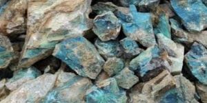 Copper Ore