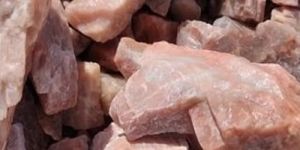 Feldspar Potash Lumps