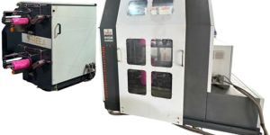 Outflow Type Twister