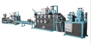 PP Box Strapping Plant
