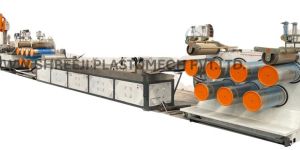 PP-HDPE Monofilament Extrusion Plant