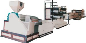 PP Sutli Extrusion Plant