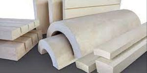 Calcium Silicate Pipes