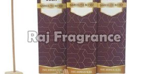 Velvet Oudh Bambooless Dhoop Sticks