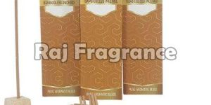 Wild Honey Bambooless Incense Sticks