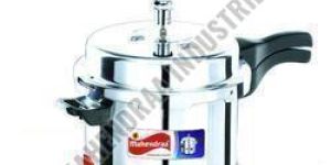 10 Litre Aluminium Pressure Cooker