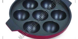 Non Stick Paniyaram Pan