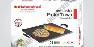 Non Stick Patri Tawa