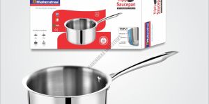 Stainless Steel Sauce Pan