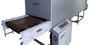 Fasdry HT Infrared Hot Air Conveyor Dryer
