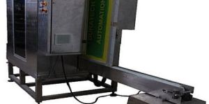 Uniwash-D Series Automatic Modular Screen Developing Machine