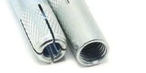 Mild Steel Bullet Fastener