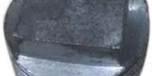 Mild Steel Dead Plug