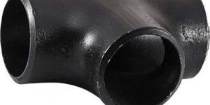 Mild Steel Forged Tee