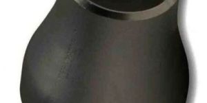 Mild Steel Pipe Reducer