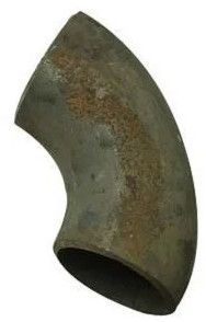 Mild Steel Seamless Elbow
