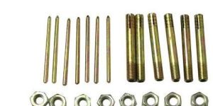 Pin Type Anchor Bolt