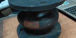 Rubber Bellow Expension Joint