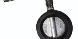 SS Disc Butterfly Valve