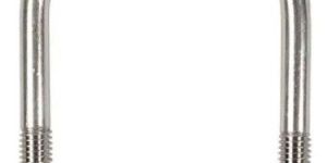 Stainless Steel U Bolt Clamp