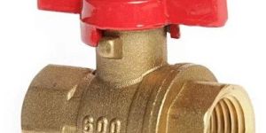 Threaded End Ball Valve