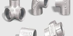 UNIK PIPE FITTINGS