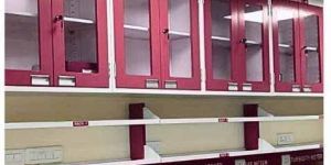 Lab Wall Hang Cabinet