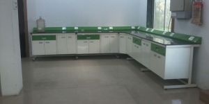 c frame laboratory furniture