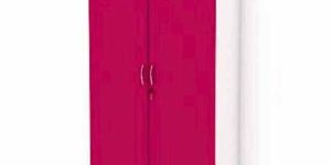 Solid Shutter Laboratory Cabinet