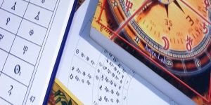 Birth Chart Reading Service