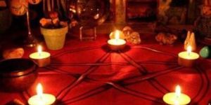 Black Magic Removal Service